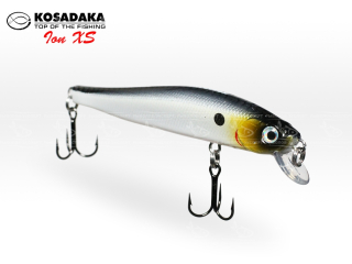 Воблер Kosadaka Ion XS 55S PSSH